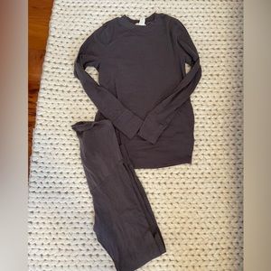 H&M maternity set